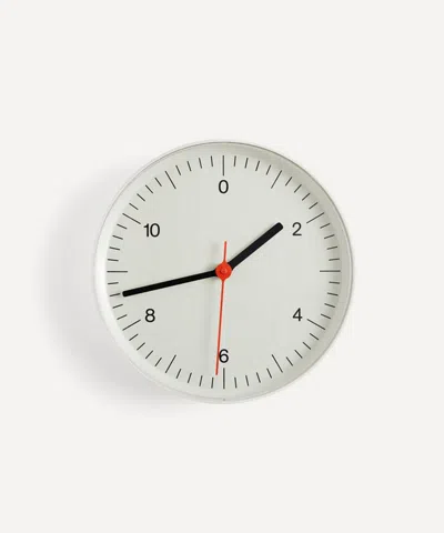 Hay Wall Clock