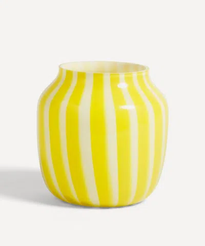 HAY HAY WIDE JUICE VASE
