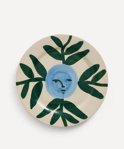 HAY HAY X EMMA KOHLMANN LA PITTURA PLATE