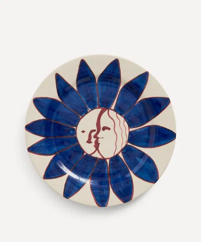 HAY HAY X EMMA KOHLMANN LA PITTURA PLATE