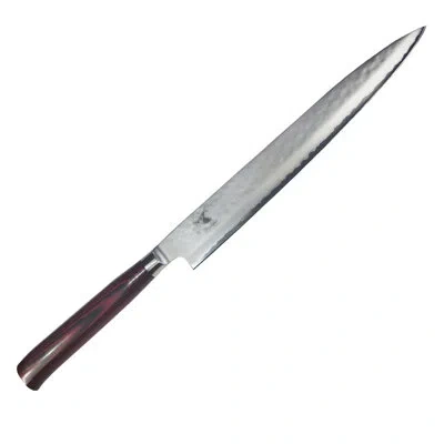 Hayabusa Cutlery 9.5" Specialty Knife In Black