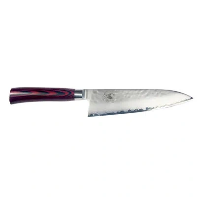 Hayabusa Cutlery Chef's Knife In Black