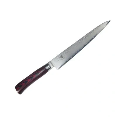 Hayabusa Cutlery Specialty Knife In Black
