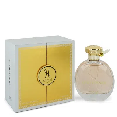 Hayari For Women