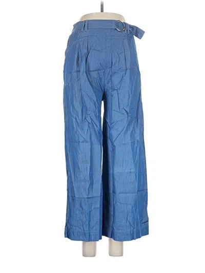 Hayden Casual Pants In Blue