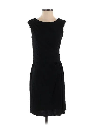 Pre-owned Hayden Cocktail Dress In Black