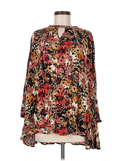 Pre-owned Hayden Cocktail Dress In Red