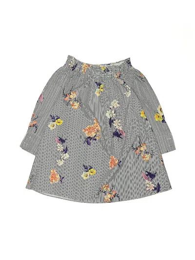 Pre-owned Hayden Girls Kids' Dress