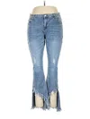Hayden Jeans In Blue