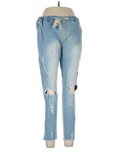 Hayden Jeans In Blue