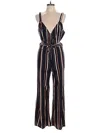 Hayden Jumpsuit In Multi