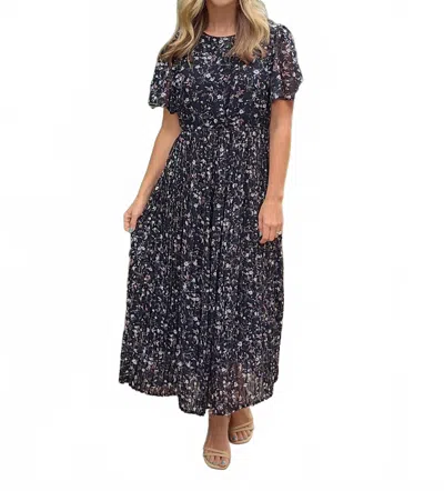 Hayden La Keira Dress In Multi