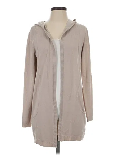 Pre-owned Hayden Park Kimono In Brown