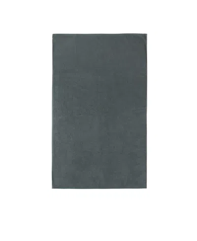 Hayward Frot É Bath Towel In Black