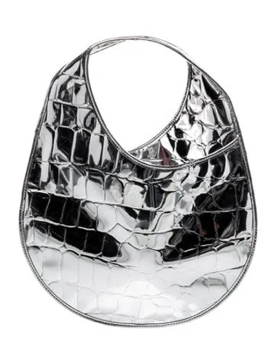 Pre-owned Hayward Pvc Hobo