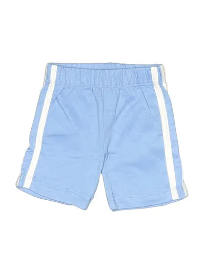 Pre-owned Hb Babies' Athletic Shorts In Blue