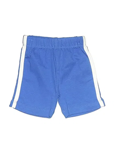 Pre-owned Hb Babies' Athletic Shorts In Blue