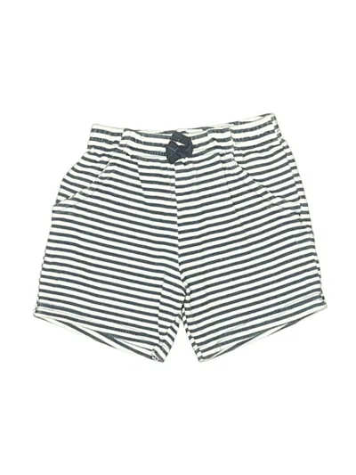 Pre-owned Hb Babies' Board Shorts In Green