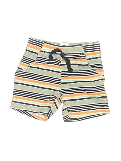 Pre-owned Hb Babies' Board Shorts In Orange