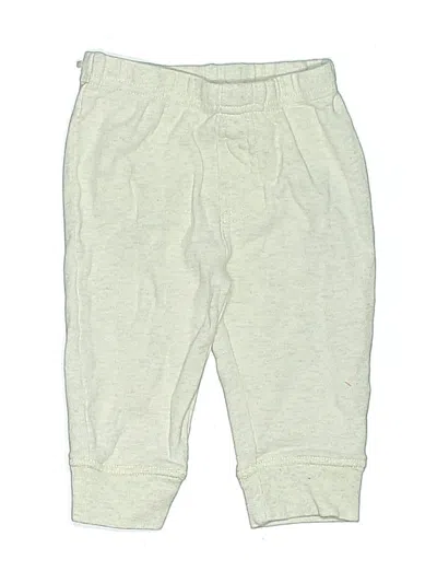 Pre-owned Hb Babies' Casual Pants In Gray