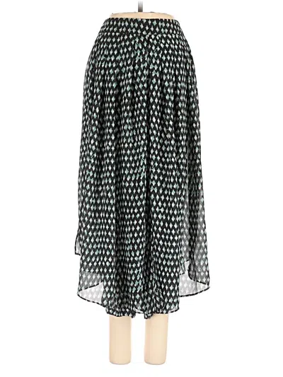 Pre-owned Hd In Paris Casual Pants In Blue