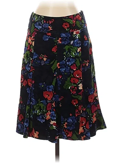 Pre-owned Hd In Paris Casual Skirt In Black