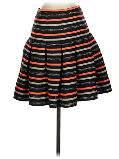 Pre-owned Hd In Paris Casual Skirt In Black
