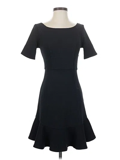 Pre-owned Hd In Paris Cocktail Dress In Black