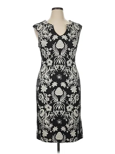 Pre-owned Hd In Paris Cocktail Dress In Black