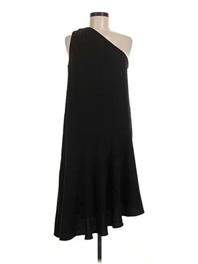 Pre-owned Hd In Paris Cocktail Dress In Black