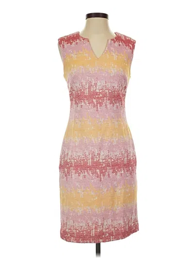 Pre-owned Hd In Paris Cocktail Dress In Pink