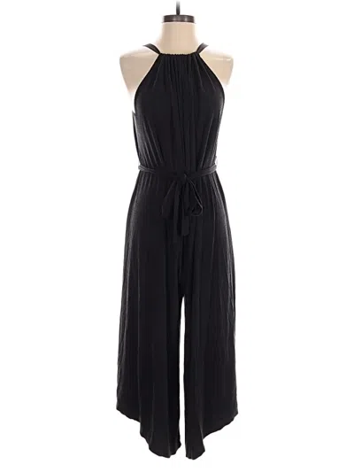 Pre-owned Hd In Paris Jumpsuit In Blue