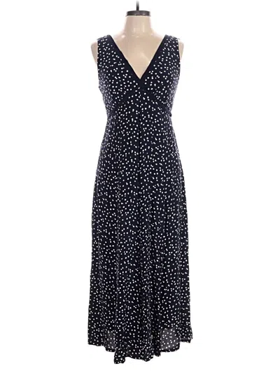 Pre-owned Hd In Paris Jumpsuit In Blue