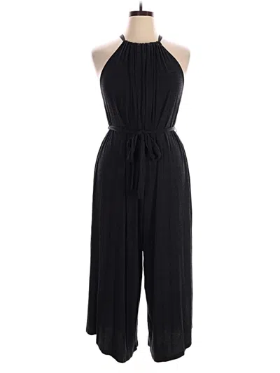 Hd In Paris Jumpsuit In Gray
