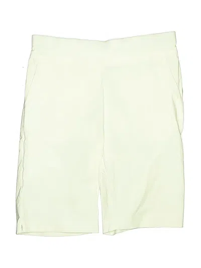Pre-owned Hde Athletic Shorts In Green