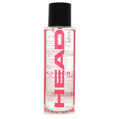 Head 2pcs Combo Gift Set  Bliss By  Hair & Body Fragrance Mist Spray 8.1 oz For Women In Multi