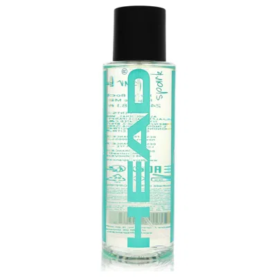 Head 2pcs Combo Gift Set  Spark By  Hair & Body Fragrance Mist Spray 8.1 oz For Women In Multi