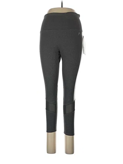 Head Active Pants In Gray