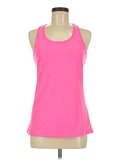 Pre-owned Head Active Tank Top In Pink
