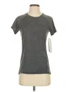 Head Active T-shirt In Gray
