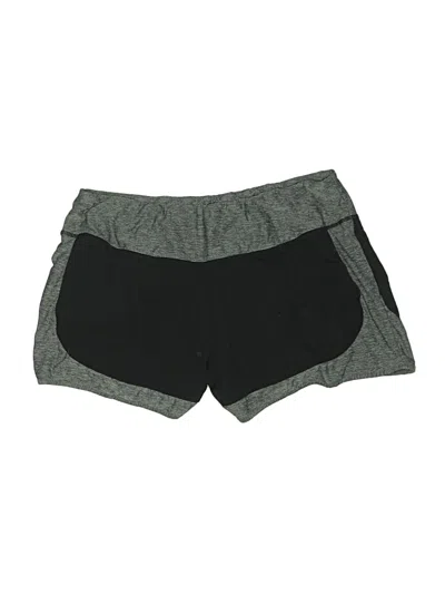 Pre-owned Head Athletic Shorts In Green