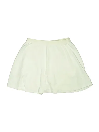 Pre-owned Head Casual Skirt In Green