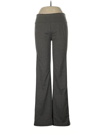 Pre-owned Head Dress Pants In Gray