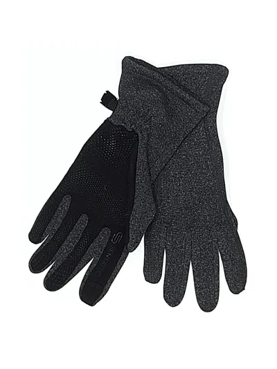 Pre-owned Head Gloves In Black