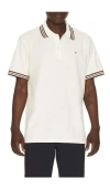 Head Golf Classic Polo In White