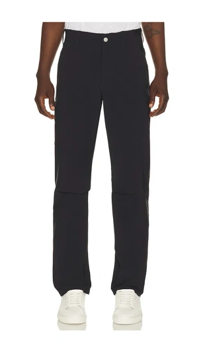 Head Golf Technical Pant In Black