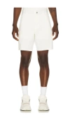 Head Golf Technical Short In White