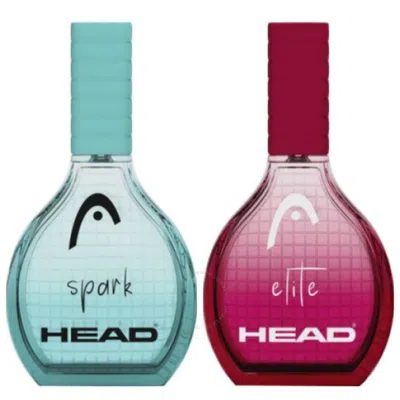 Head Gift Set Fragrances 810103654372 In White