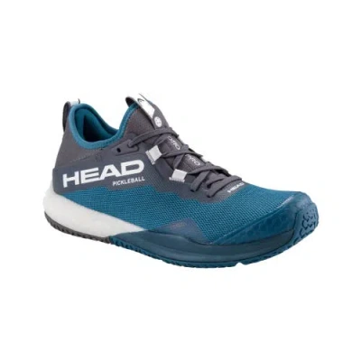 Head Motion Pro Mens Pickleball Shoes In Blue