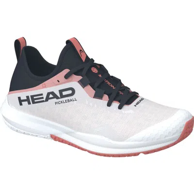 Head Motion Pro Womens Pickleball Shoes In White